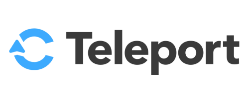 C Teleport